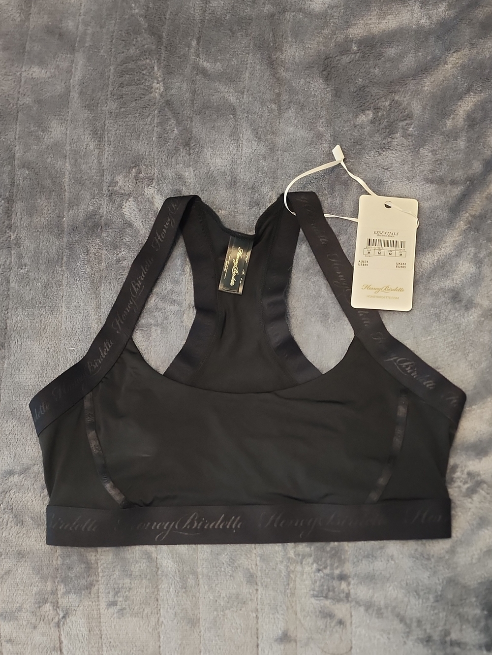 Honey Birdette Essentials Bralette